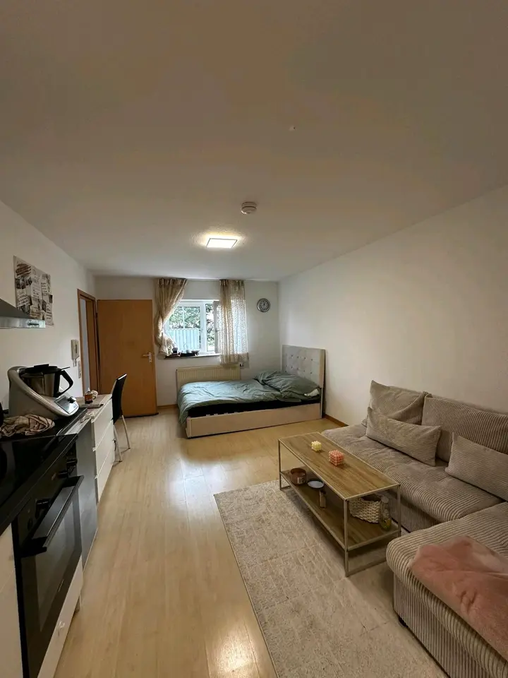 Studio mit 22 m² in Schwäbisch Gmünd – Bild 1