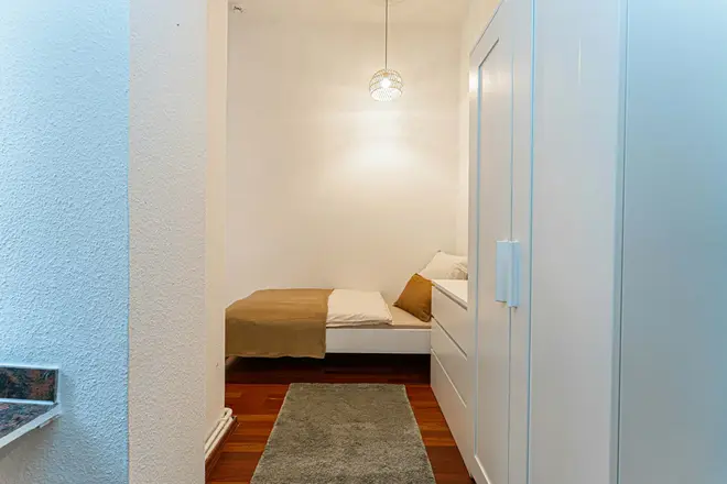 WG-Zimmer mit 11 m² in Berlin – Bild 5