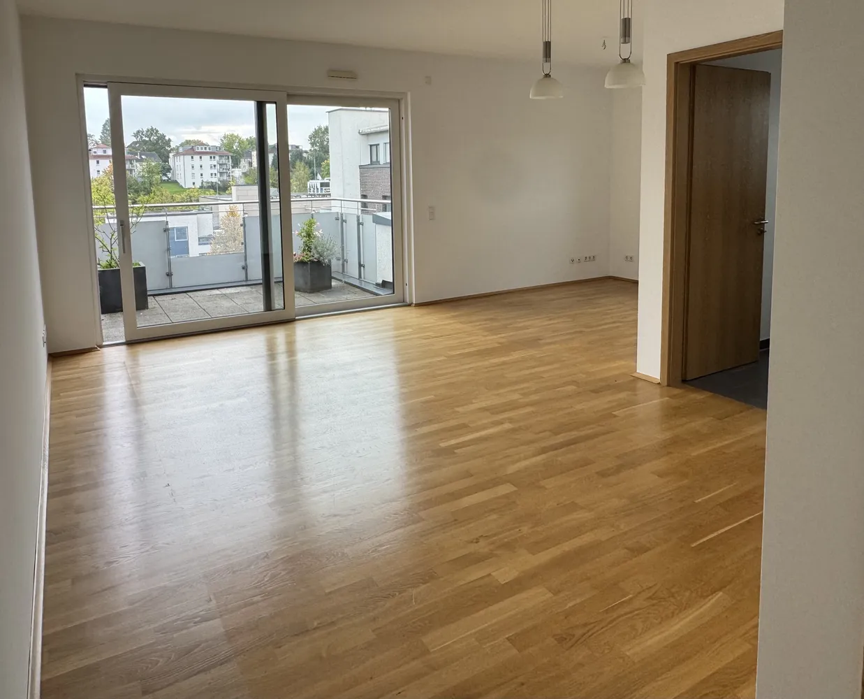 2 room apartment with 66 m² in Mettmann – Photo 11