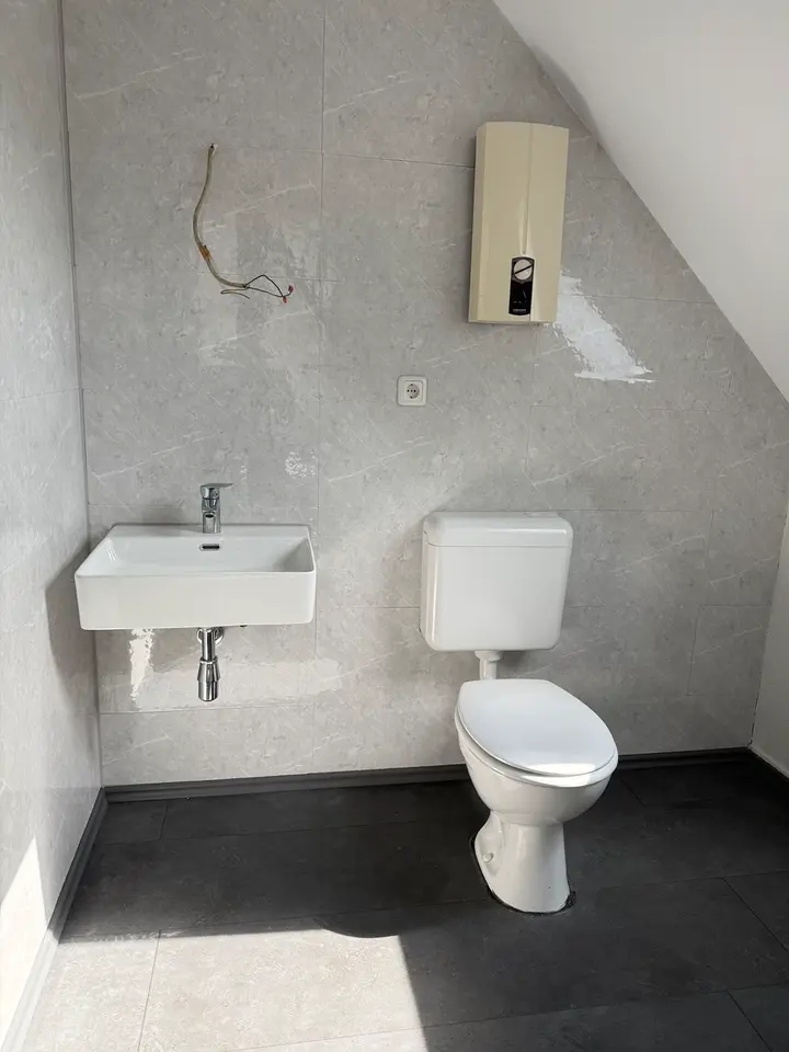 4 Zimmer Wohnung mit 110 m² in Oberhausen – Bild 9