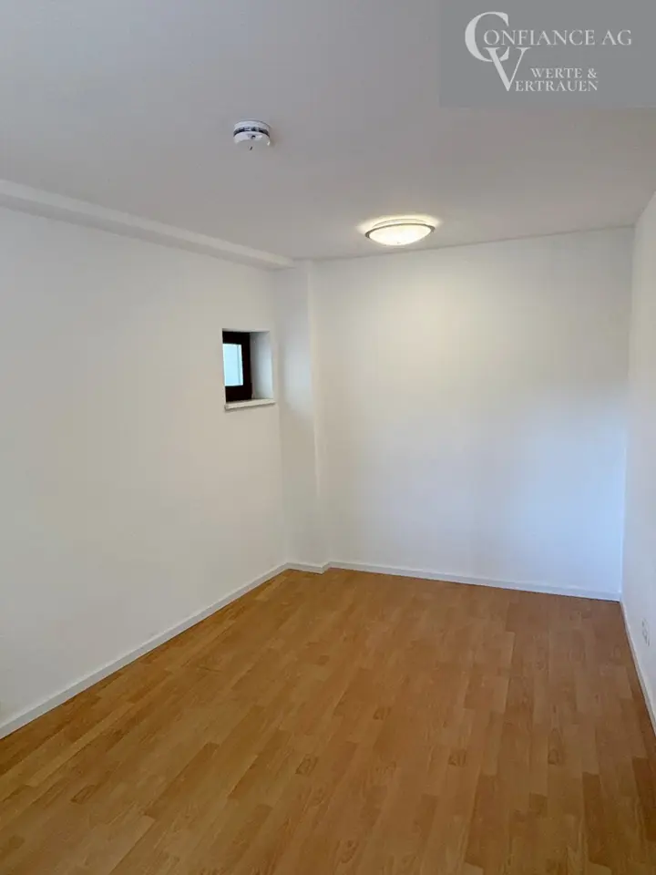 2 room apartment with 40 m² in Passau – Photo 8