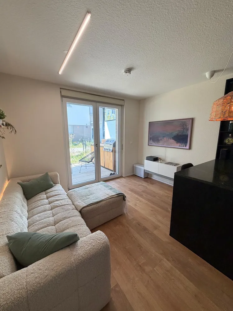 2 Zimmer Wohnung mit 46 m² in Augsburg – Bild 7
