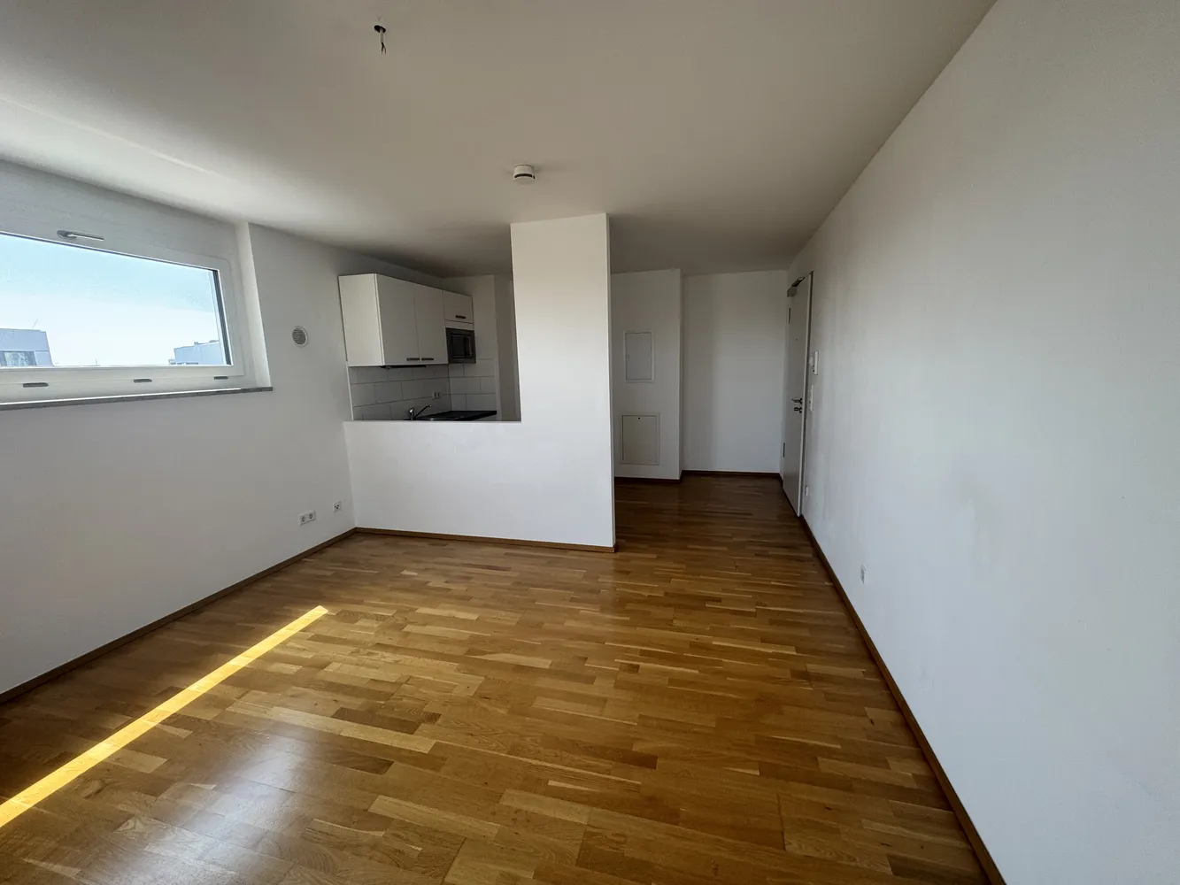1 Zimmer Wohnung mit 30 m² in München – Bild 8