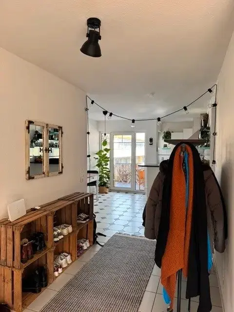 3 Zimmer Wohnung mit 67 m² in Fulda – Bild 5