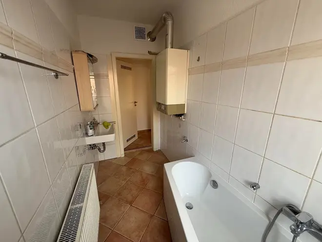 5 Zimmer Wohnung mit 89 m² in Frankfurt am Main – Bild 12