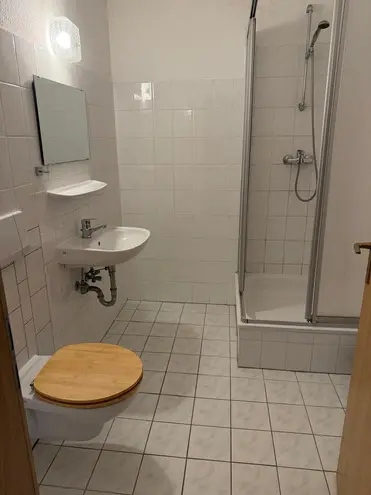 1 Zimmer Wohnung mit 41 m² in Leipzig – Bild 6
