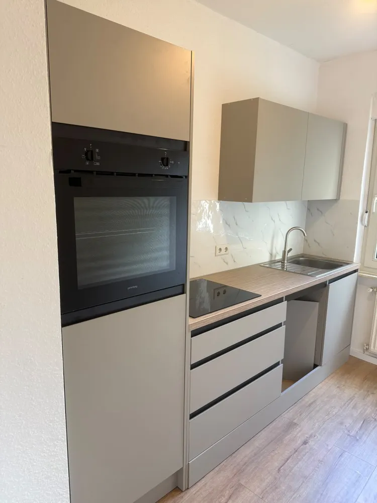 3 Zimmer Wohnung mit 58 m² in Dortmund – Bild 9