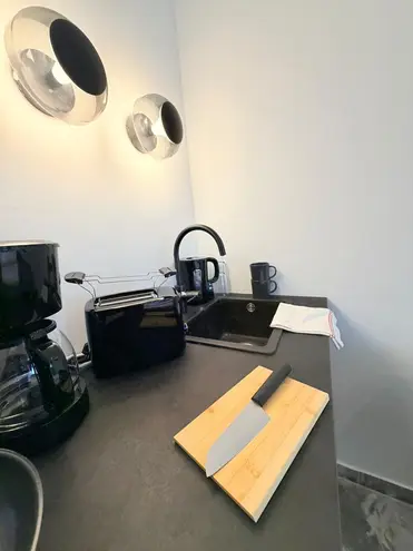 1 Zimmer Wohnung mit 18 m² in Köln – Bild 4