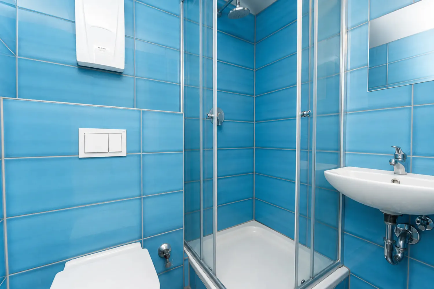 WG-Zimmer mit 10 m² in Berlin – Bild 8