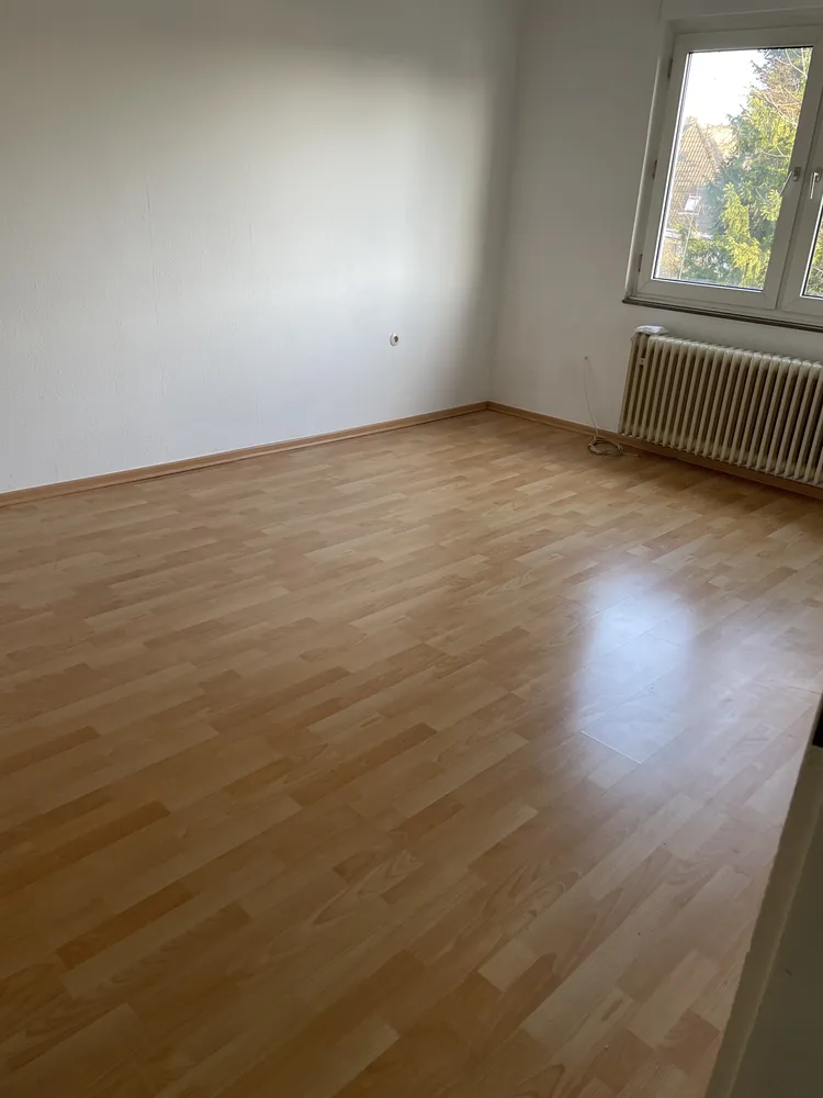 2 Zimmer Wohnung mit 55 m² in Neuss – Bild 1