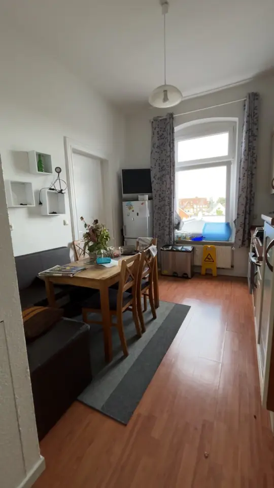 WG-Zimmer mit 21 m² in Papenburg – Bild 6