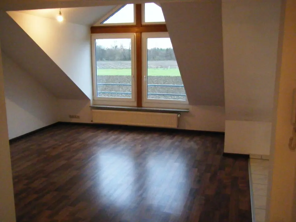 2 Zimmer Wohnung mit 52 m² in Heppenheim – Bild 1