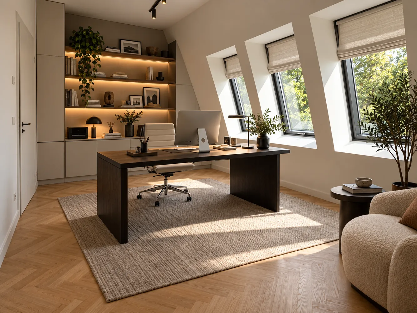 4 Zimmer Wohnung mit 134 m² in Berlin – Bild 12