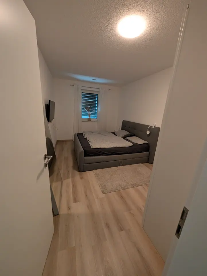 2 Zimmer Wohnung mit 85 m² in Suhl – Bild 2