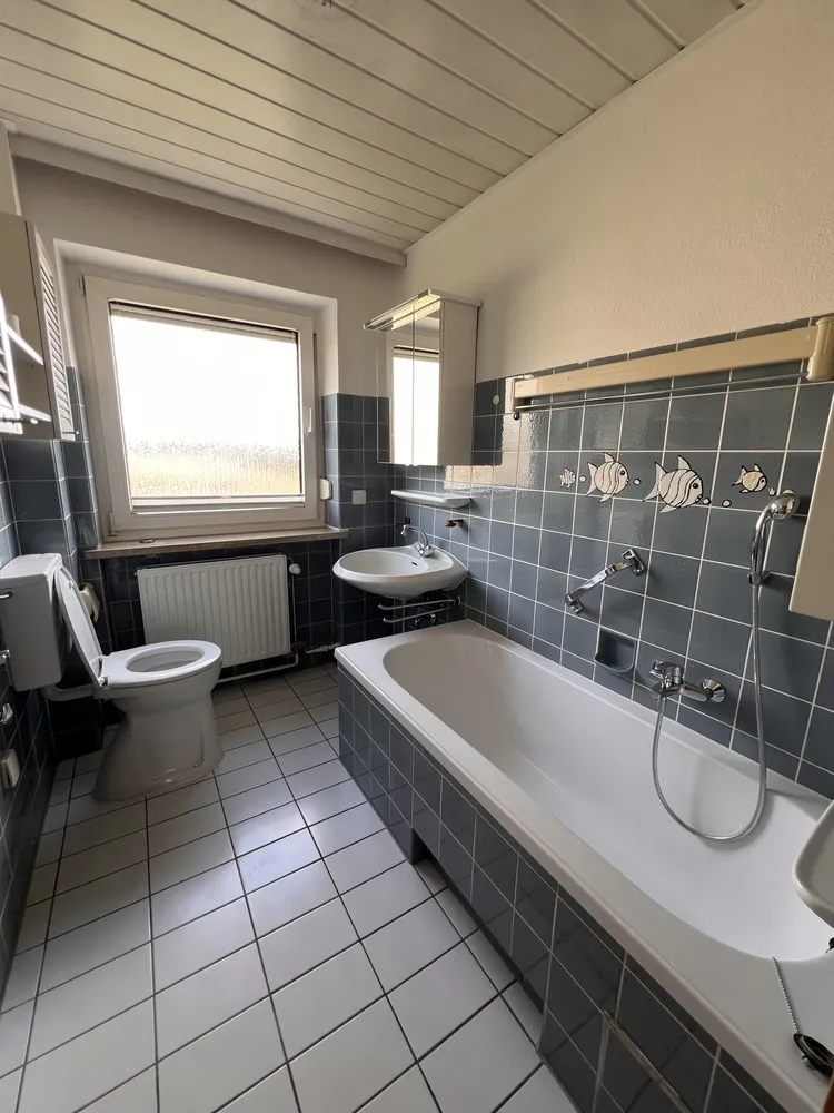 2 Zimmer Wohnung mit 58 m² in Regensburg – Bild 2