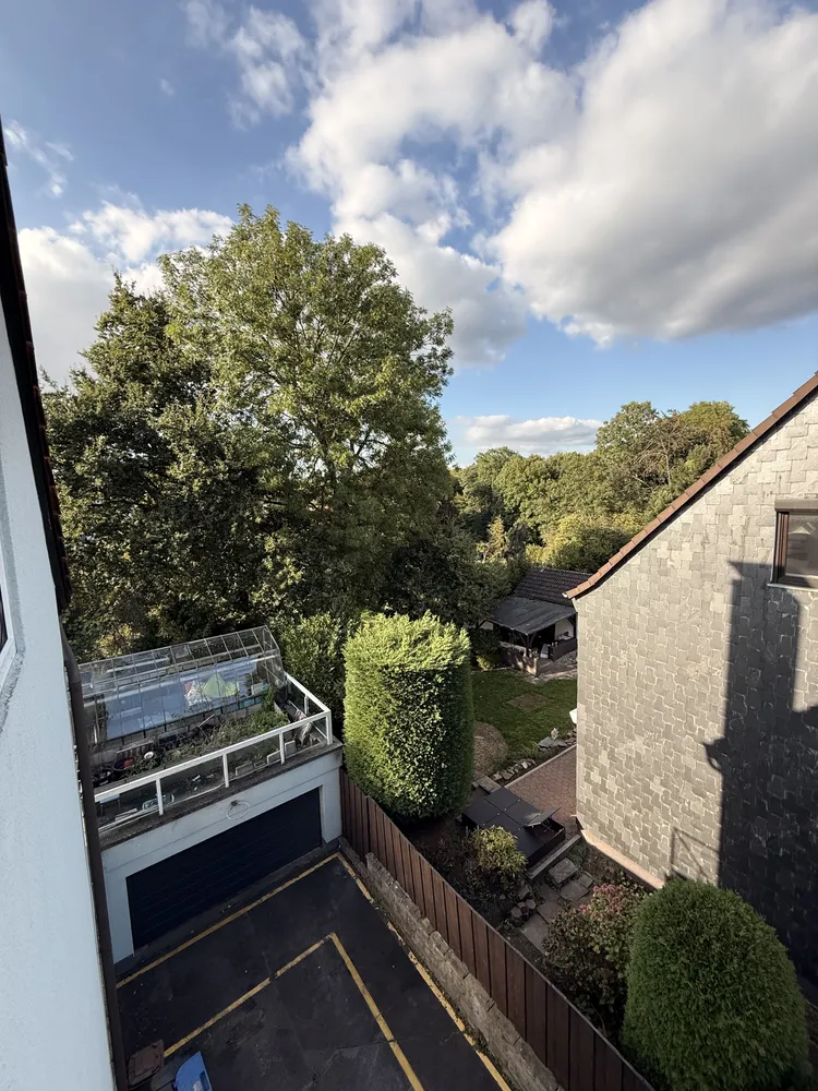 2 Zimmer Wohnung mit 55 m² in Essen – Bild 1