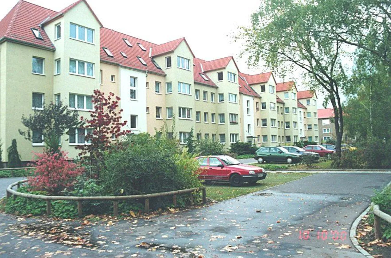 3 Zimmer Wohnung mit 74 m² in Magdeburg – Bild 6