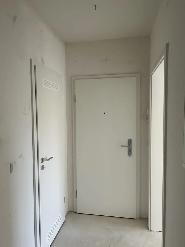 3 Zimmer Wohnung mit 56 m² in Dinslaken – Bild 4
