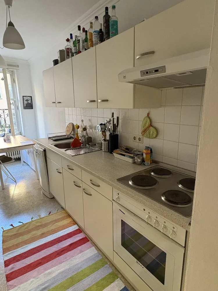 2 Zimmer Wohnung mit 70 m² in Augsburg – Bild 9