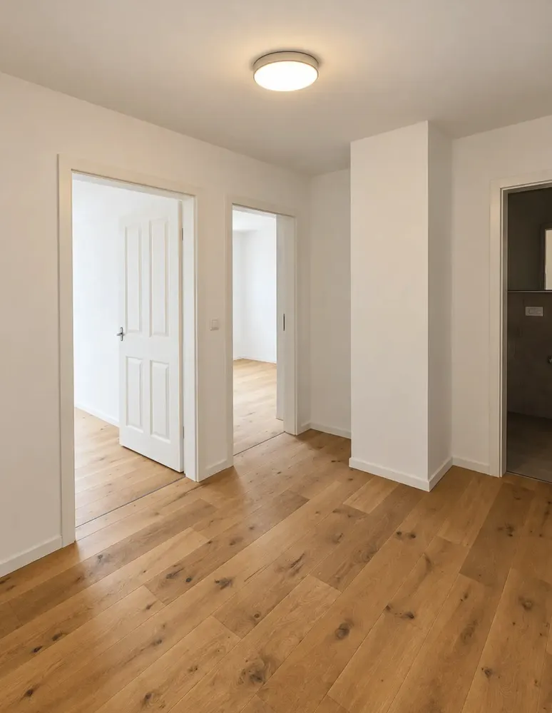 3 Zimmer Wohnung mit 10 m² in München – Bild 5