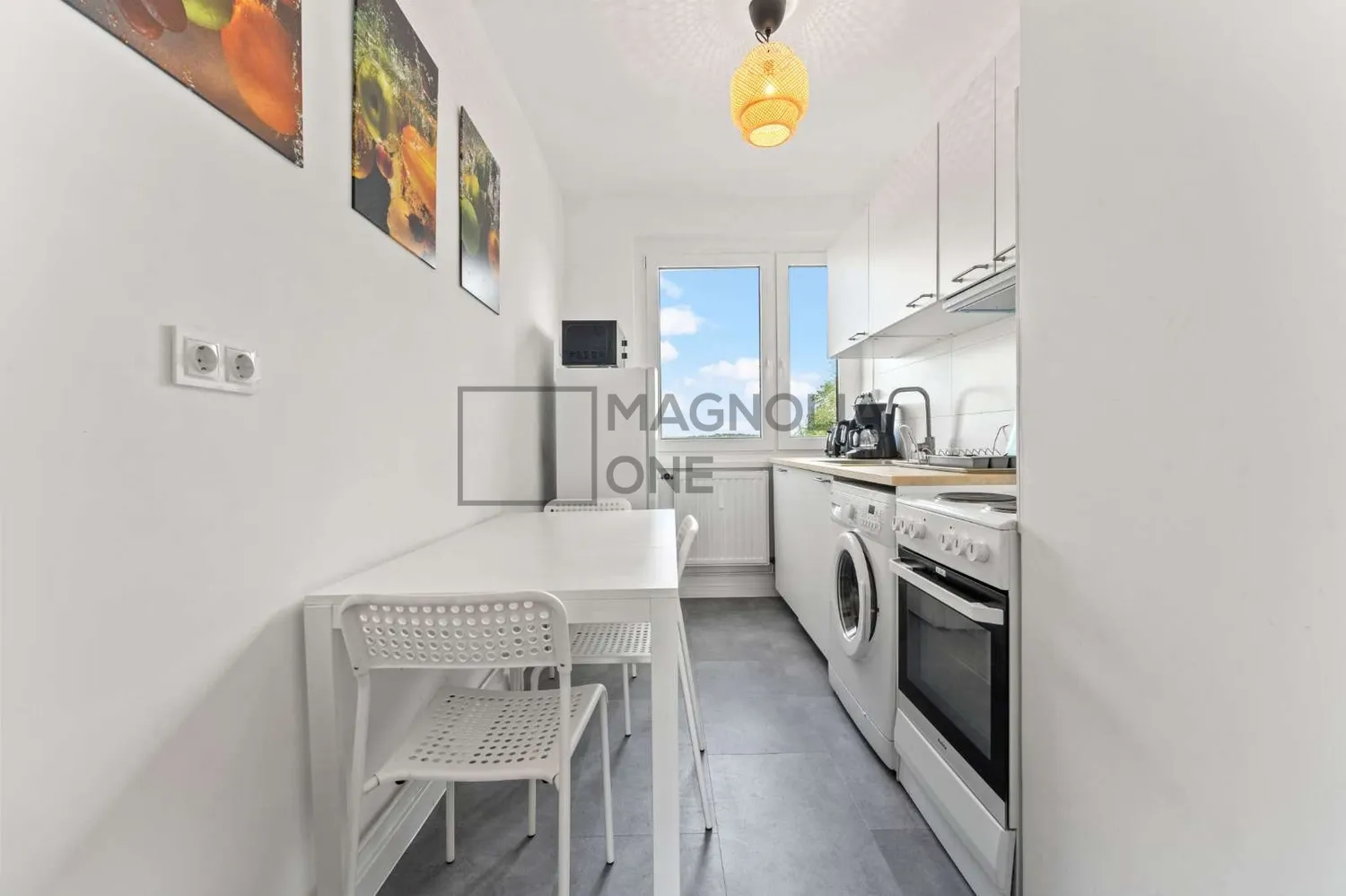 3 Zimmer Wohnung mit 98 m² in Wuppertal – Bild 1