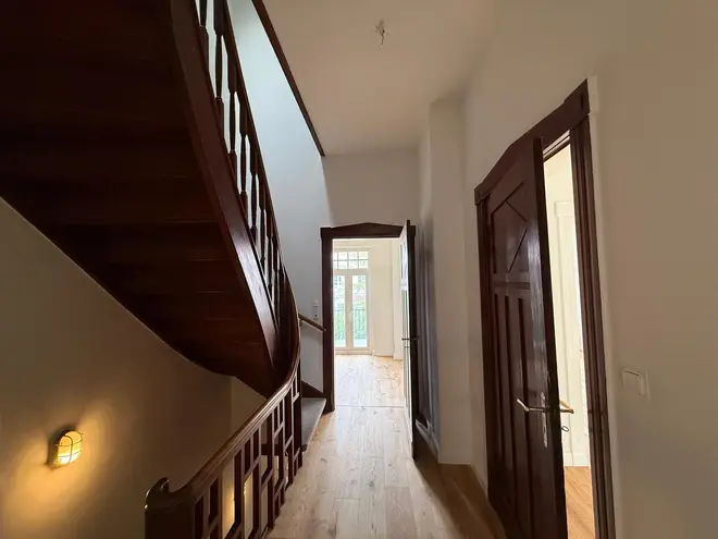 6 Zimmer Wohnung mit 123 m² in Bremen – Bild 3
