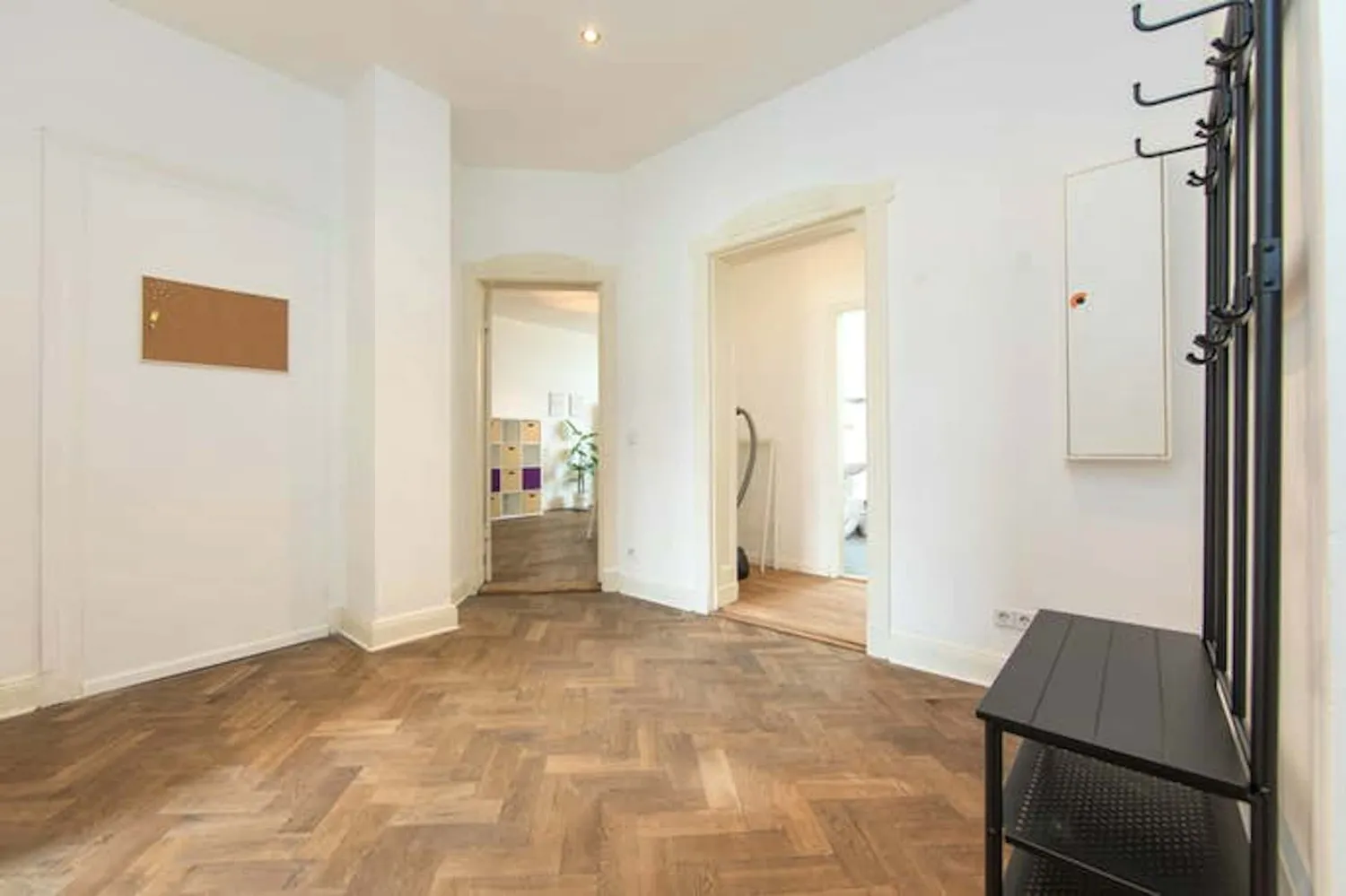 Shared room with 12 m² in Berlin – Photo 5