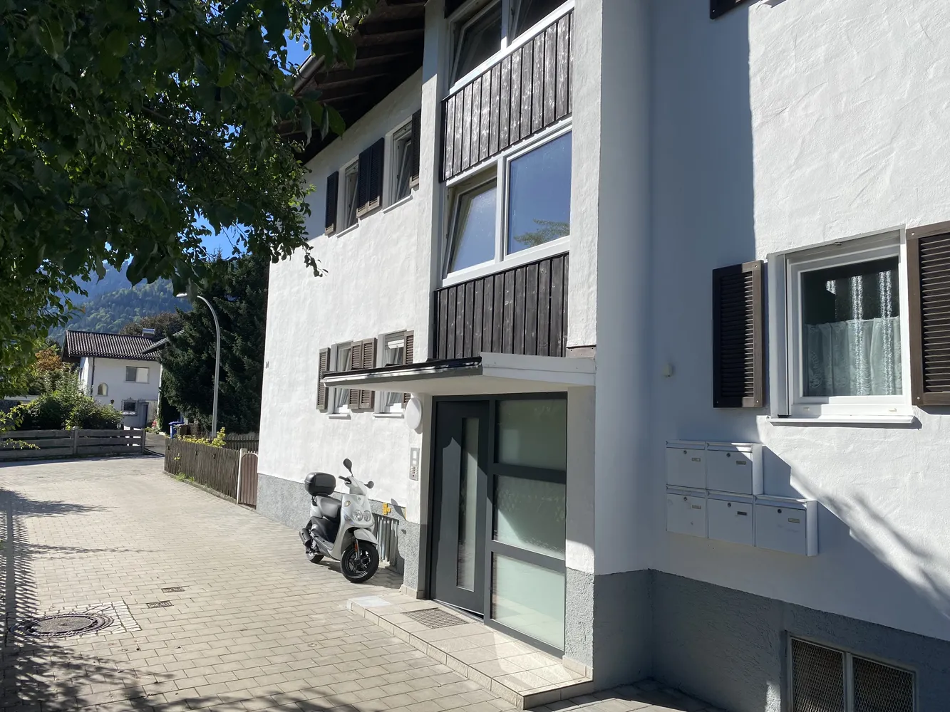 3 Zimmer Wohnung mit 78 m² in Garmisch-Partenkirchen – Bild 7