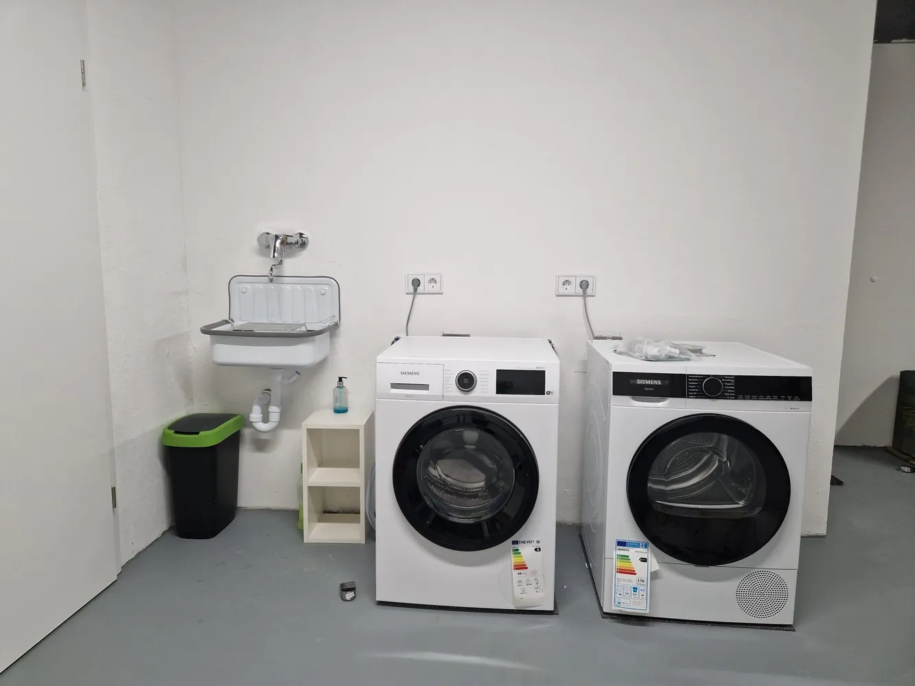 1 Zimmer Wohnung mit 33 m² in Vaihingen an der Enz – Bild 1