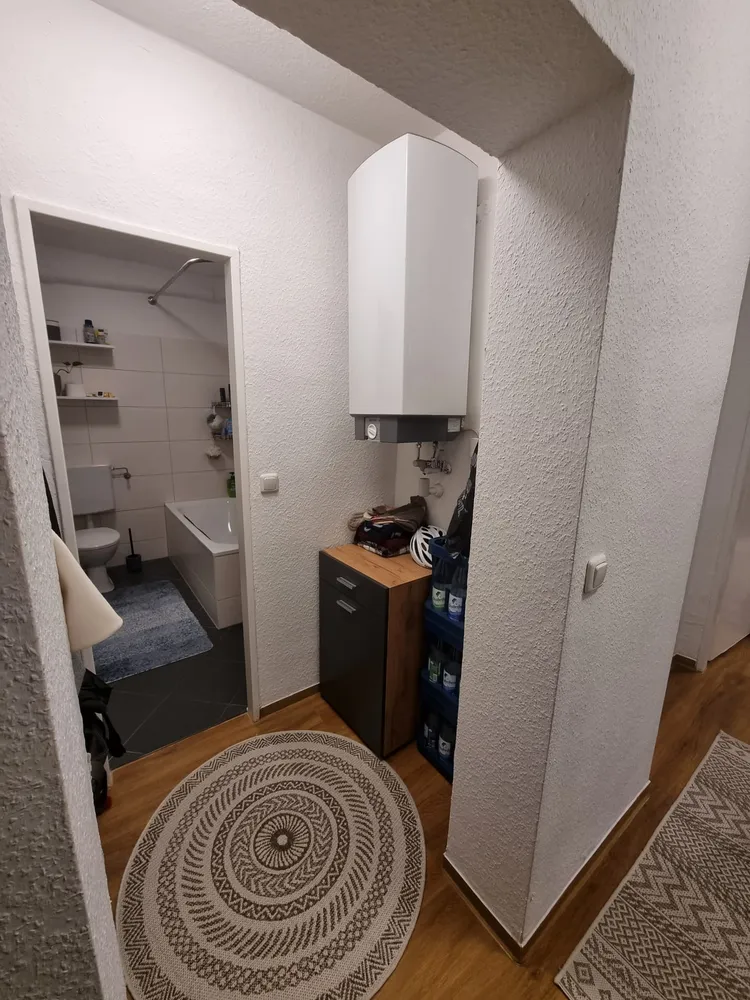 2 Zimmer Wohnung mit 55 m² in Frankfurt am Main – Bild 7