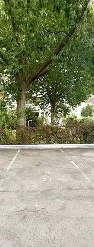 1 Zimmer Wohnung mit 32 m² in Frankfurt am Main – Bild 10