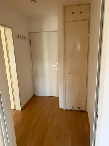 2 room apartment with 42 m² in Augsburg – Photo 3