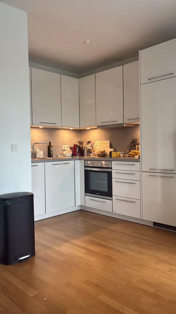 3 Zimmer Wohnung mit 66 m² in Hamburg – Bild 3