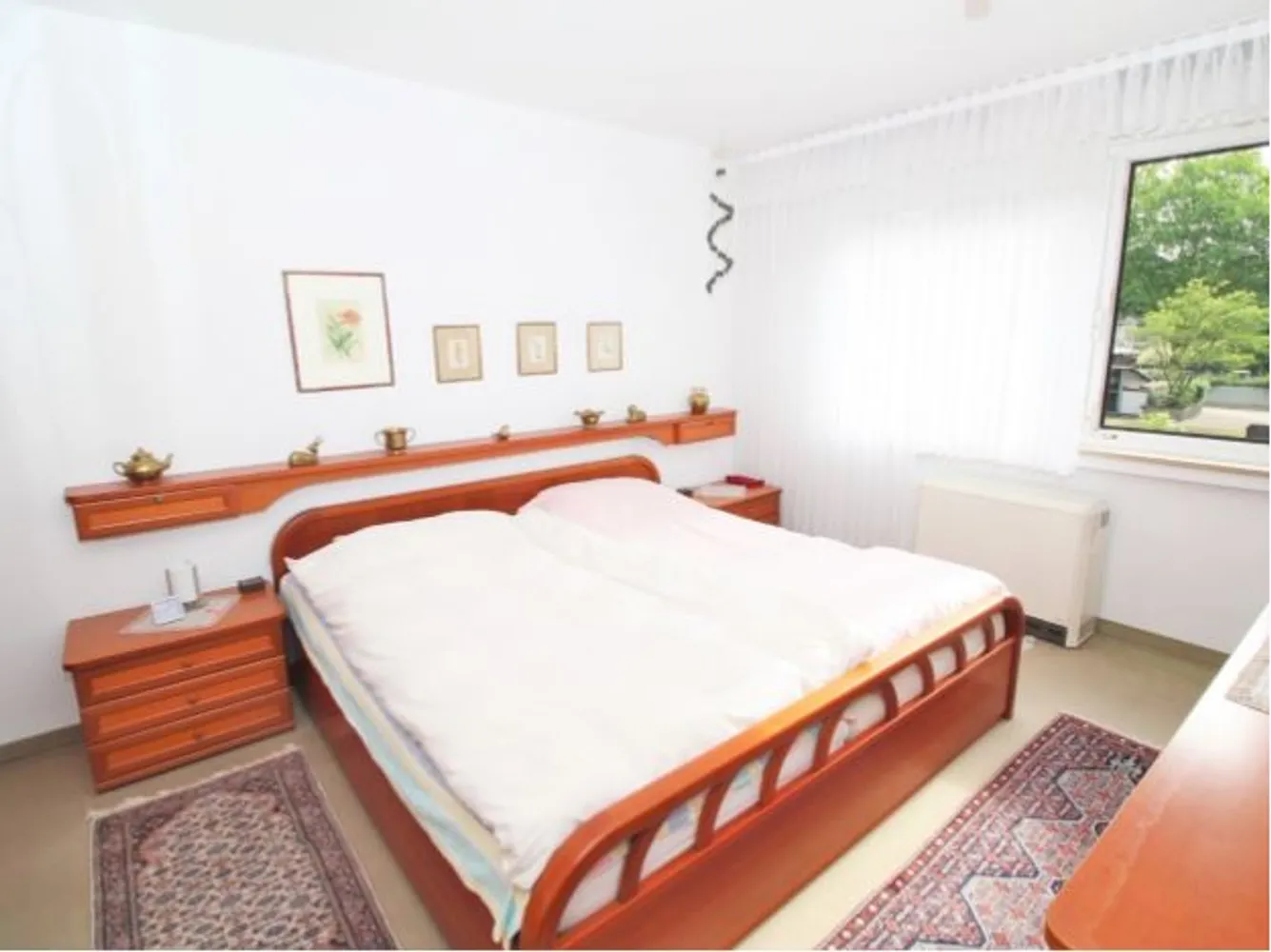 3 Zimmer Wohnung mit 100 m² in Köln – Bild 3