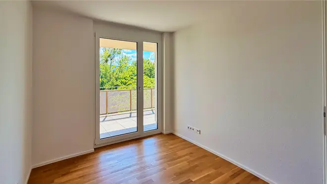 4 Zimmer Wohnung mit 97 m² in Stuttgart – Bild 5