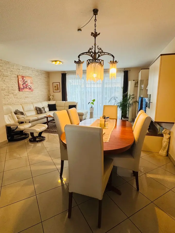 5 Zimmer Haus mit 118 m² in Dietzenbach – Bild 6