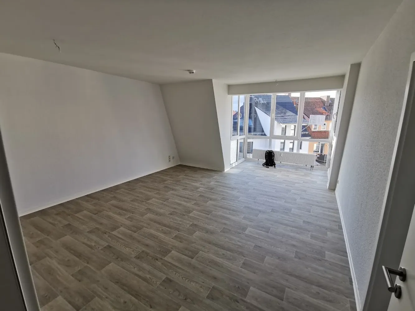 2 room apartment with 71 m² in Erfurt – Photo 2