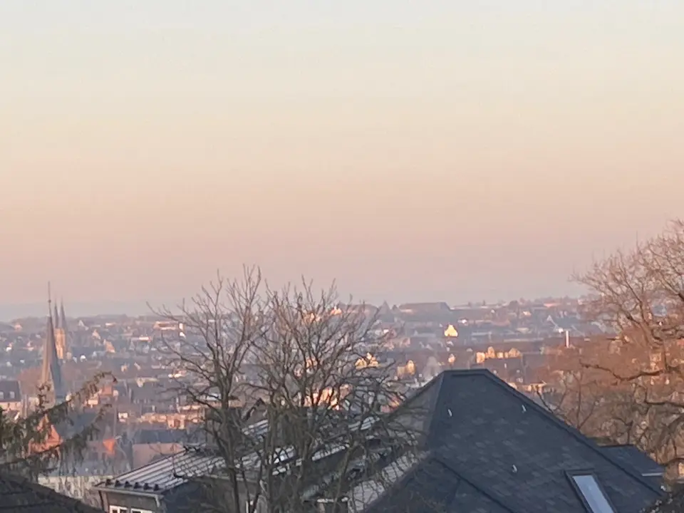WG-Zimmer mit 157 m² in Wiesbaden – Bild 9