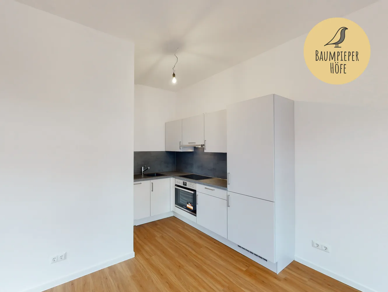 2 Zimmer Wohnung mit 64 m² in Hamburg – Bild 8