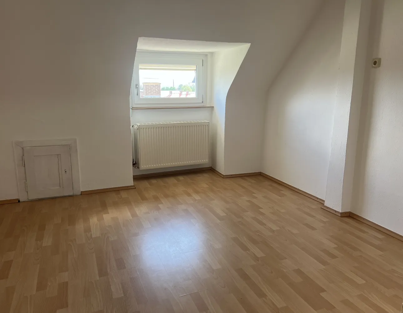 3 Zimmer Wohnung mit 56 m² in Kassel – Bild 3