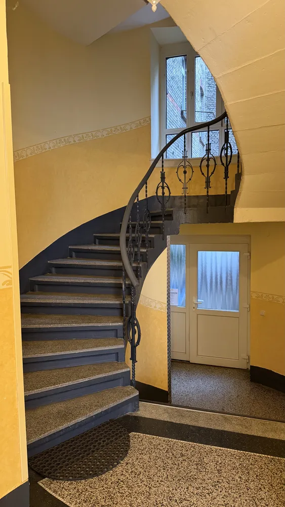 3 Zimmer Wohnung mit 72 m² in Mannheim – Bild 6