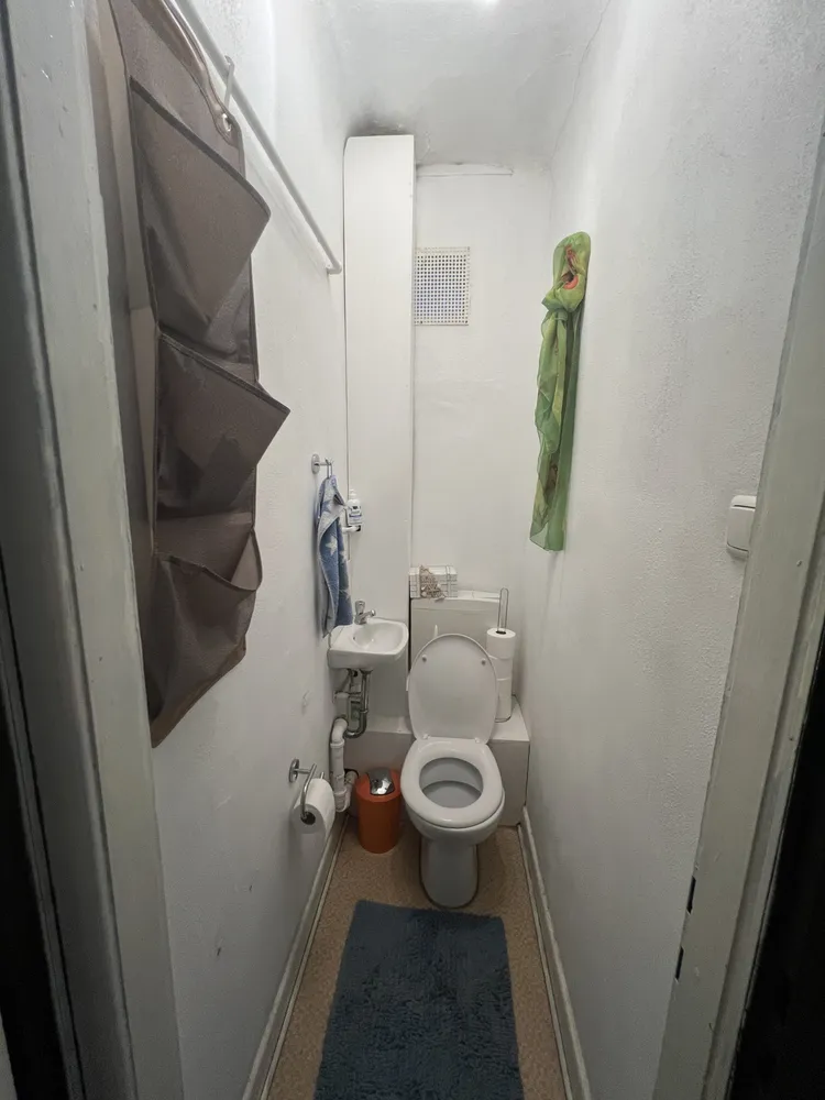 2 Zimmer Wohnung mit 54 m² in Aachen – Bild 5