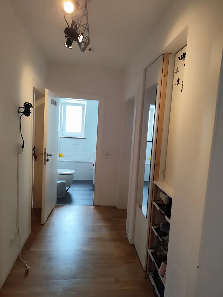 3 Zimmer Wohnung mit 68 m² in Aachen – Bild 8