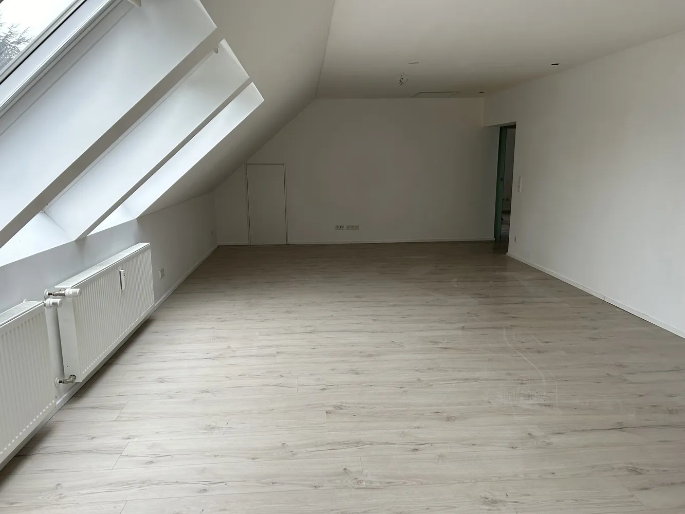 2 Zimmer Wohnung mit 82 m² in Recklinghausen – Bild 5