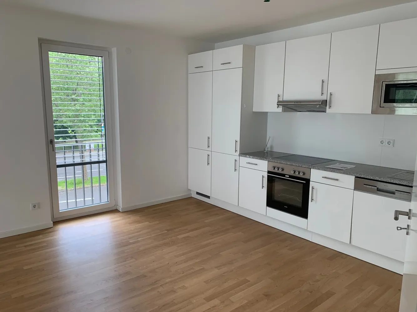 3 Zimmer Wohnung mit 88 m² in Wiesbaden – Bild 4