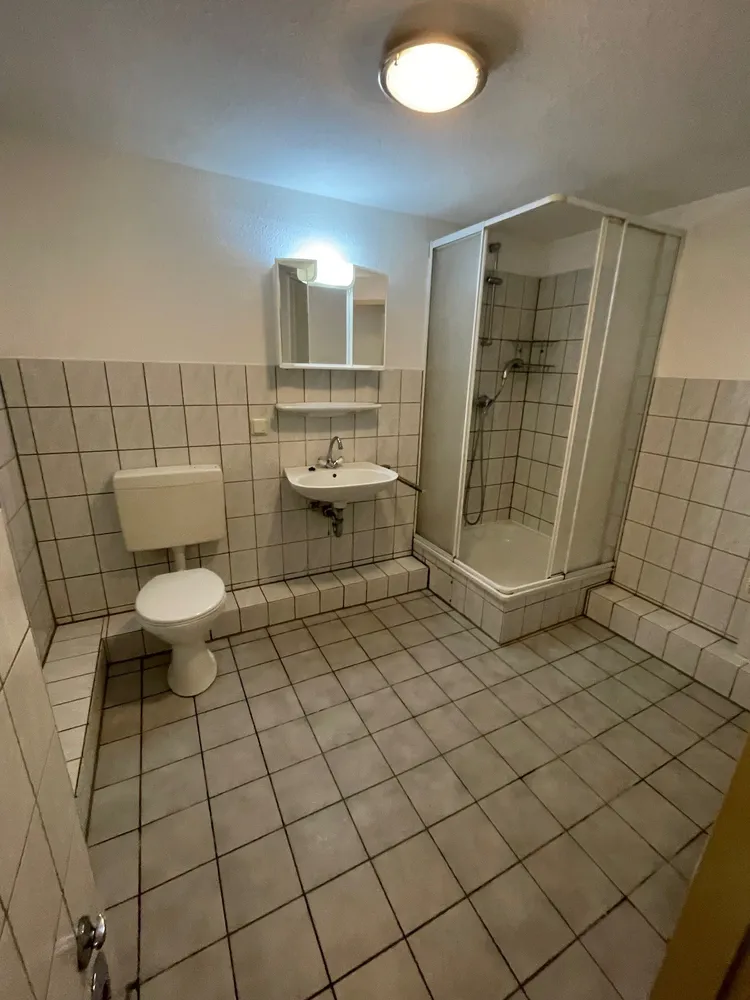 2 Zimmer Wohnung mit 48 m² in Lüneburg – Bild 6