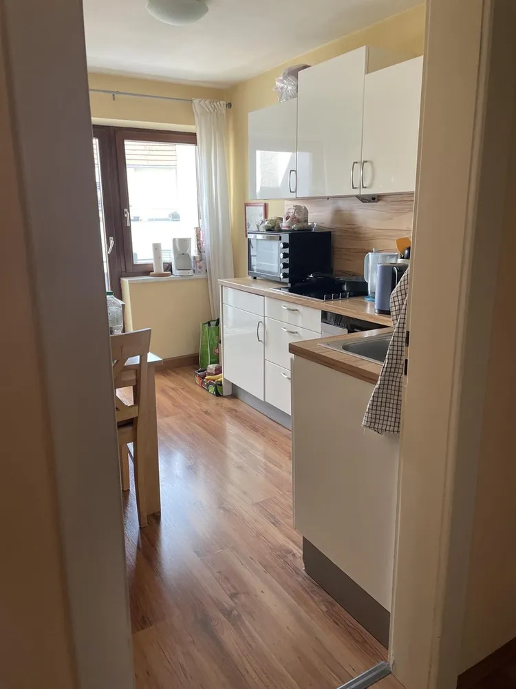 2 Zimmer Wohnung mit 50 m² in Erlangen – Bild 4