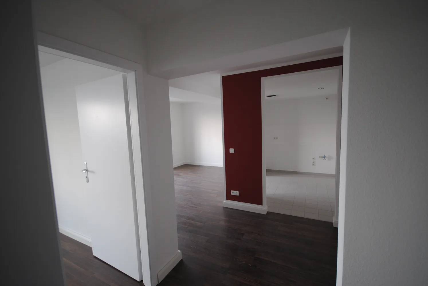 2 Zimmer Wohnung mit 48 m² in Leipzig – Bild 9