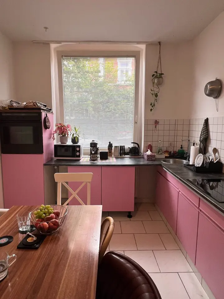 WG-Zimmer mit 18 m² in Hildesheim – Bild 2