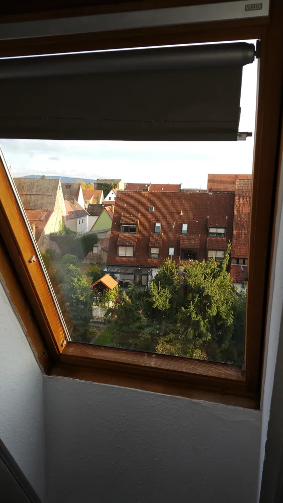 4 Zimmer Wohnung mit 61 m² in Mannheim – Bild 6